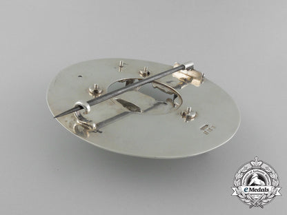 a_large_british_army“_bydand”_gordon_highlanders_infantry_regiment_officer’s_brooch_aa_7013