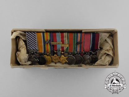 a_fine_first_war_dfc_miniature_group_to_wing_commander_rogers_aa_7019