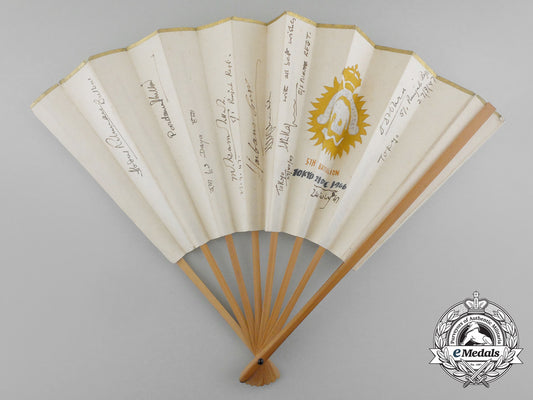 a19461_st_punjab_regiment_japanese_occupation_period_fan_aa_7107