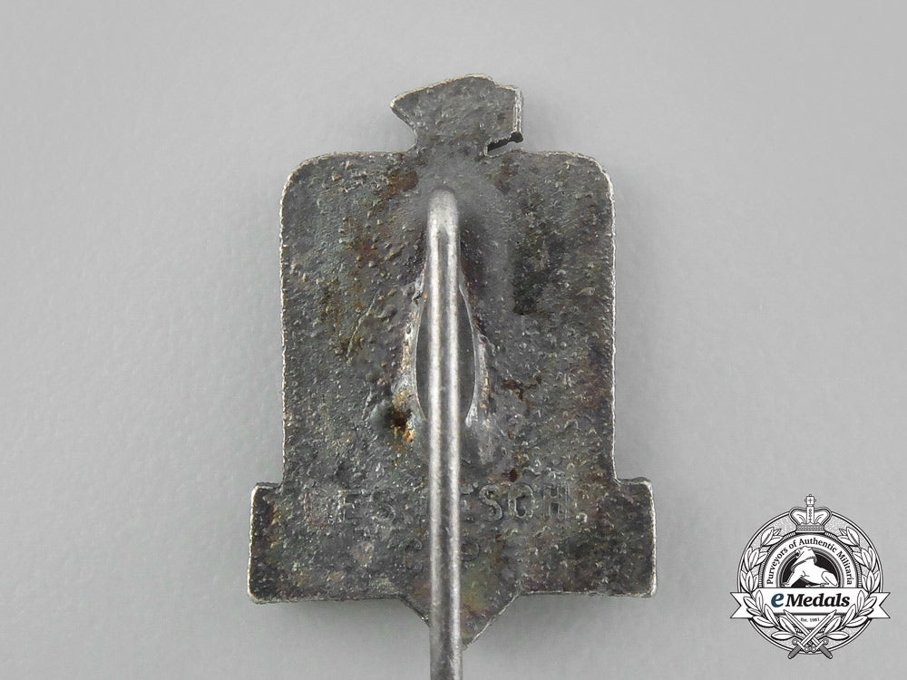 a_rdkl(_national_association_of_german_small_animal_breeders)_membership_stick_pin_aa_7158