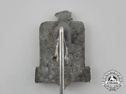 a_rdkl(_national_association_of_german_small_animal_breeders)_membership_stick_pin_aa_7158