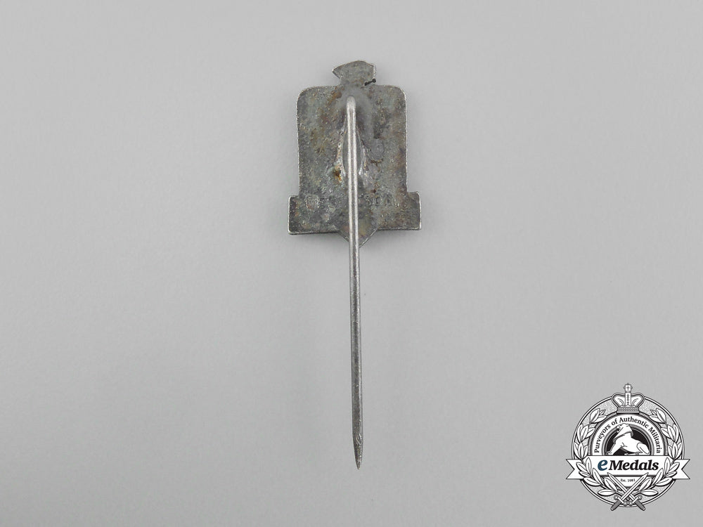 a_rdkl(_national_association_of_german_small_animal_breeders)_membership_stick_pin_aa_7159