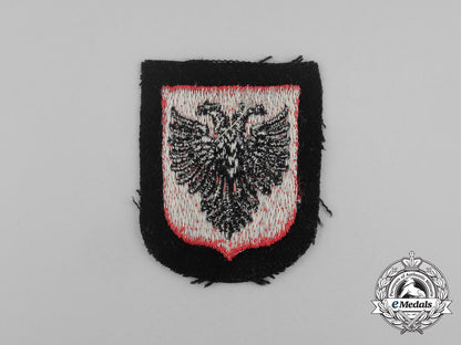 a_mint_and_unissued_albanian_waffen-_ss_volunteer_sleeve_shield_insignia_aa_7161