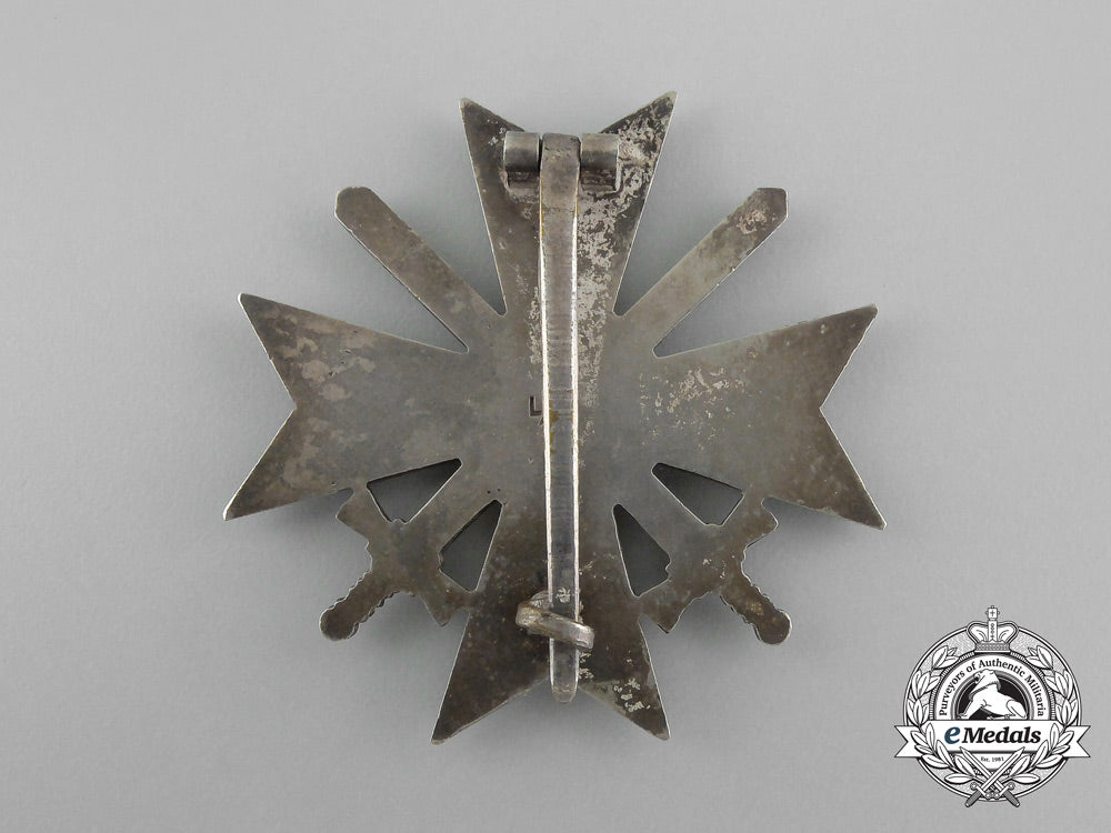 a_war_merit_cross_first_class_with_swords_by_wilhelm_deumer_aa_7176