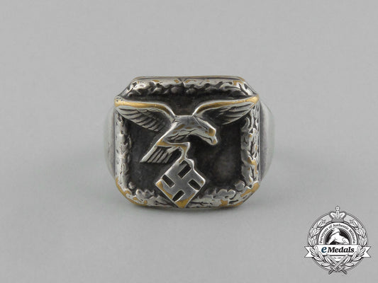 a_second_war_german_luftwaffe_condor_legion_ring_aa_7188