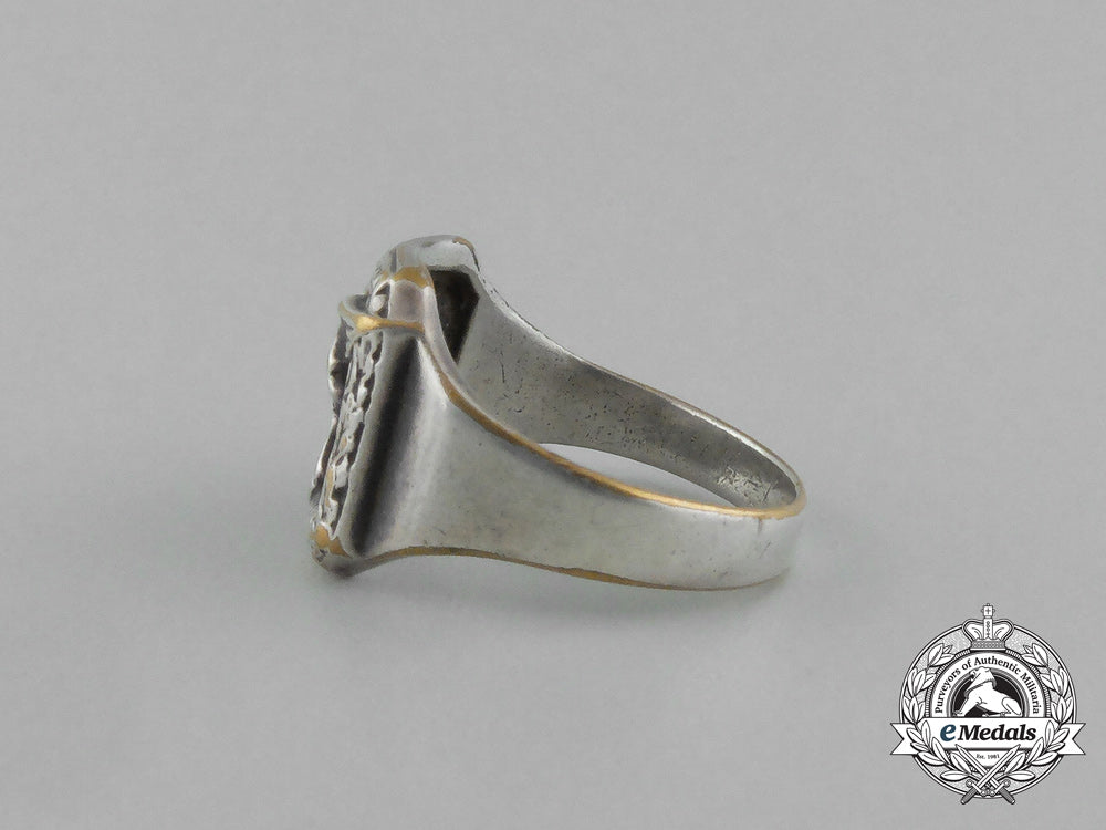 a_second_war_german_luftwaffe_condor_legion_ring_aa_7189