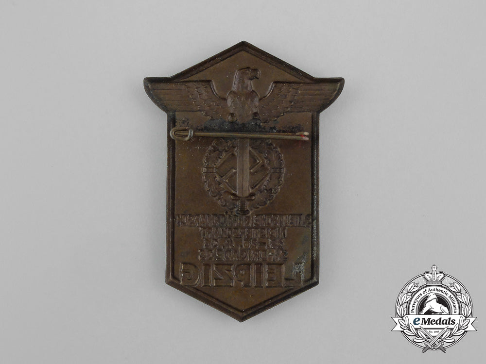 a1936_leipzig_sa_brigade353_rd_deutsche_gepäckmarsch_meisterschaft_badge_aa_7211