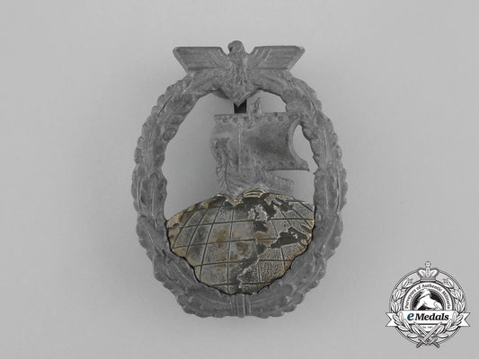 a_second_war_german_kriegsmarine_auxiliary_cruiser_badge_aa_7212