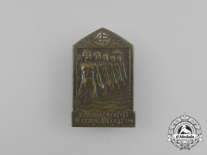 germany,_weimar_republic._a1923_krems34_rd_district_gymnastics_festival_badge_aa_7218