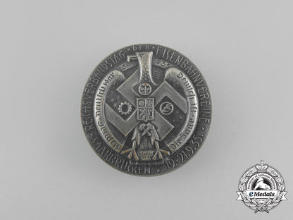 germany,_third_reich._a1935_saarbrücken_national_day_of_railway_associations_badge_aa_7220