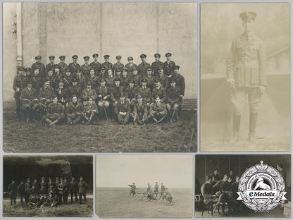 six_first_war_royal_flying_corps(_rfc)_airmen_photographs_aa_7274