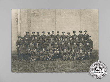 six_first_war_royal_flying_corps(_rfc)_airmen_photographs_aa_7275
