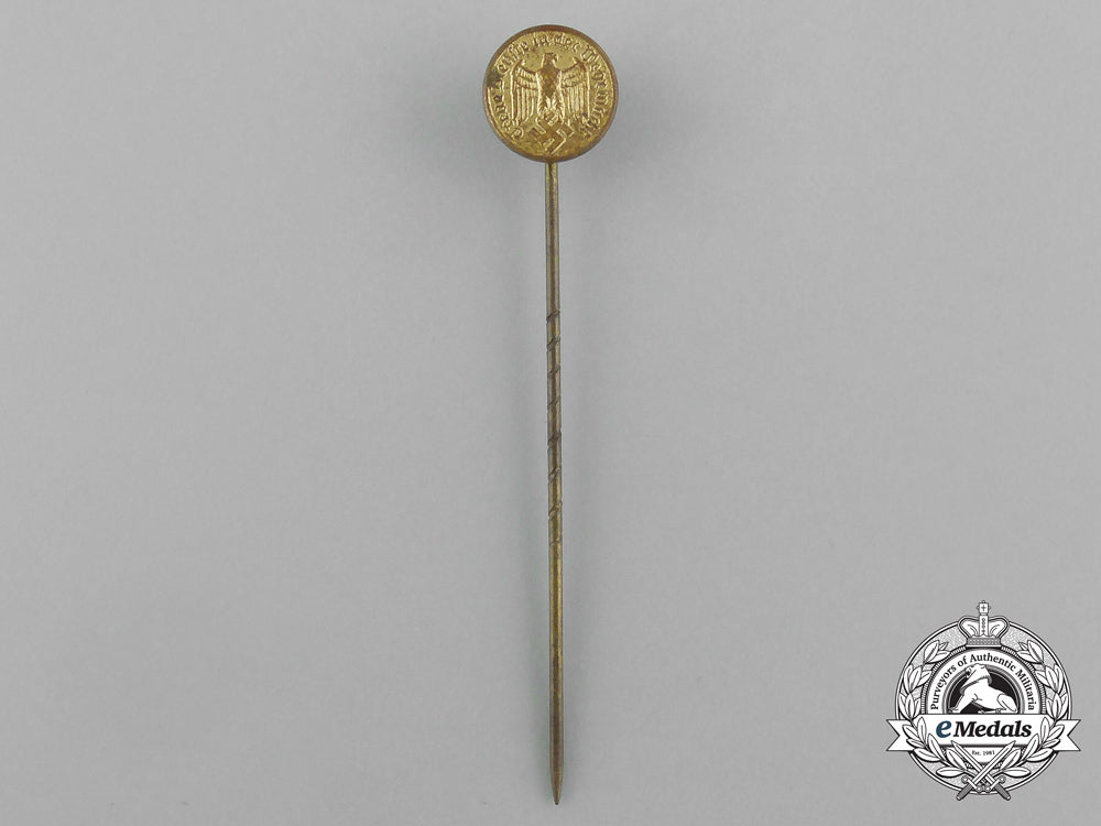 a_wehrmacht_heer(_army)12-_year_faithful_service_miniature_stick_pin_aa_7296