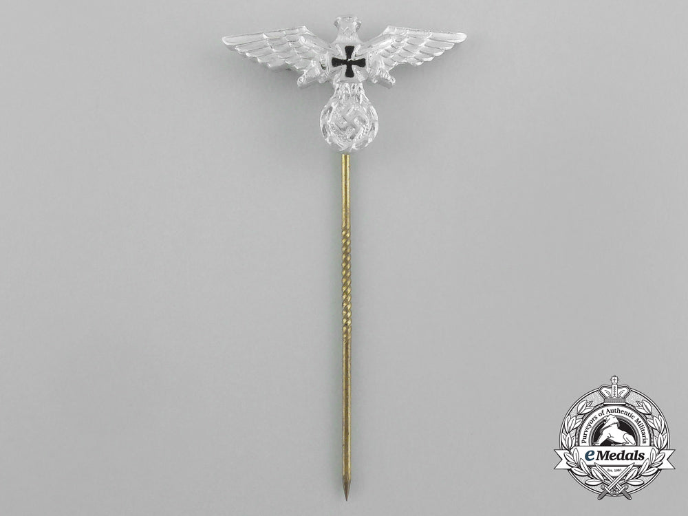 a_third_reich_period_german_veteran’s_association_membership_stick_pin_aa_7300