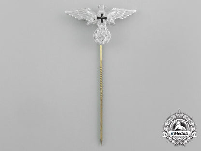 a_third_reich_period_german_veteran’s_association_membership_stick_pin_aa_7300