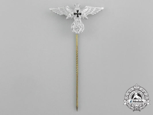 a_third_reich_period_german_veteran’s_association_membership_stick_pin_aa_7300