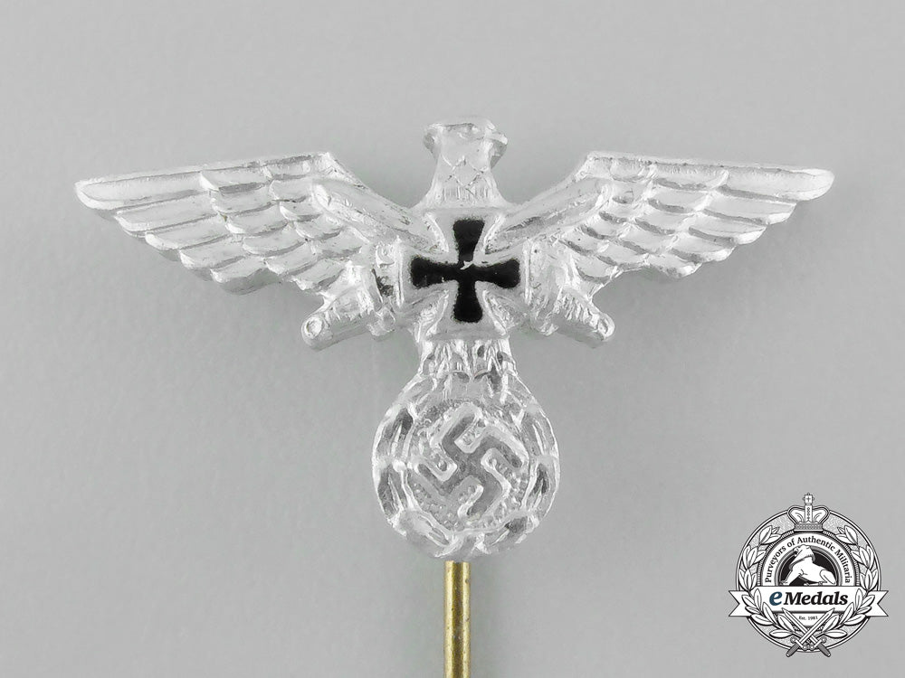 a_third_reich_period_german_veteran’s_association_membership_stick_pin_aa_7301