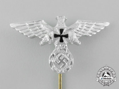 a_third_reich_period_german_veteran’s_association_membership_stick_pin_aa_7301