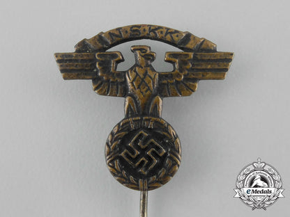 a_nskk(_national_socialist_motor_corps)_membership_stick_pin_by_fritz_kohm_aa_7305