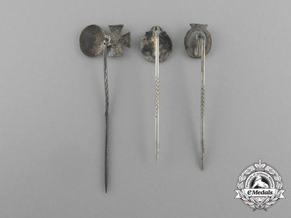 three_second_war_german_award_stick_pins_aa_7319