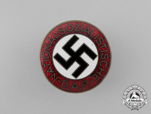 a_nsdap_party_member’s_buttonhole_badge_by_kerbach&_israel_of_dresden_aa_7354