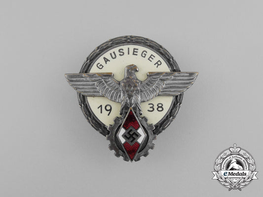 a1938_victors_badge_of_the_regional_level_national_trade_competition_badge_by_g._brehmer_aa_7361