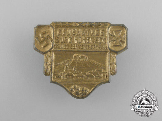 a1934_burg_hoheneck_remembrance_day_badge_aa_7384