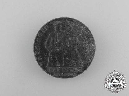 a1938_nsdap_thüringen_district_council_day_badge_aa_7402