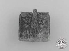 A 1939 District Council Day Badge