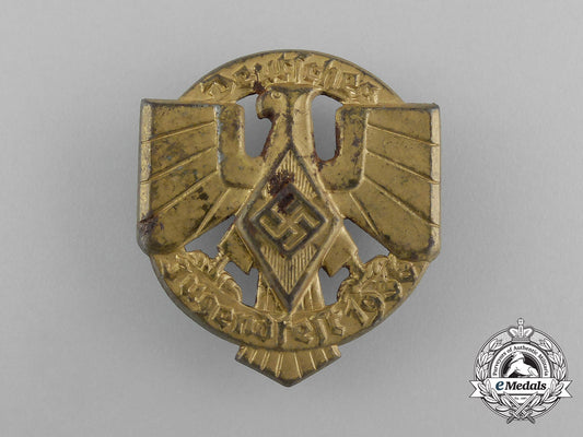 a1936_hj“_german_festival_of_youths”_badge_aa_7414