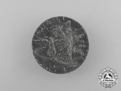 A 1939 Day Of Labour Badge