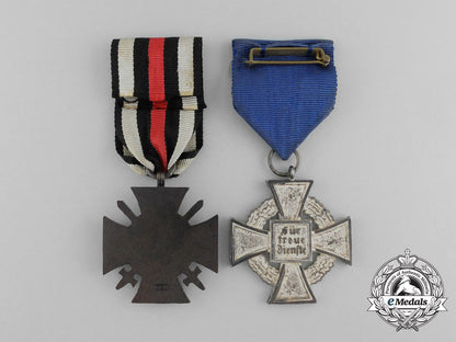 a_faithful_service_medal_pair_with_ribbon_bar_aa_7467