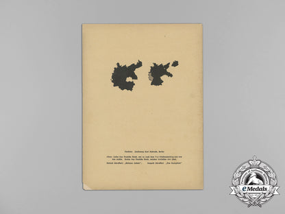 a1938_german_propaganda_magazine_der_schulungsbrief;_never_again_versailles!_aa_7480