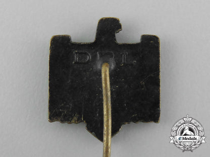 a_second_war_german_drl_membership_stick_pin_aa_7517