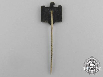 a_second_war_german_drl_membership_stick_pin_aa_7518
