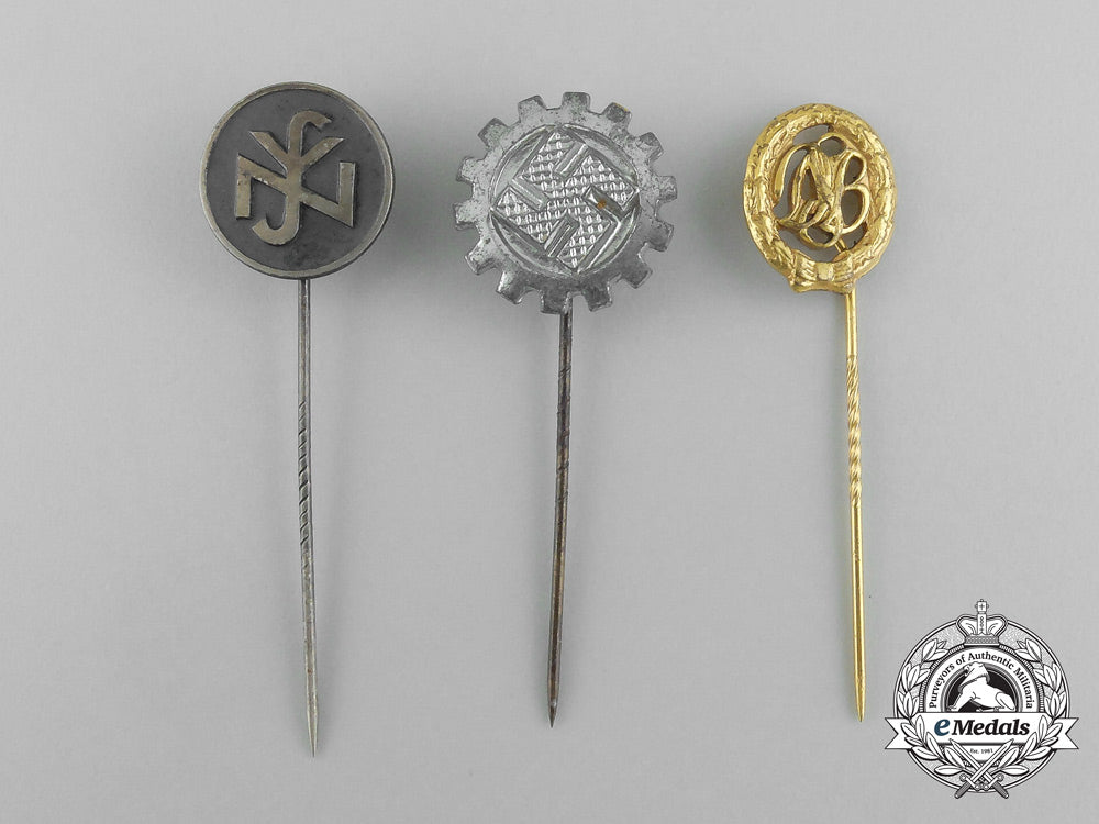 a_grouping_of_three_third_reich_german_stick_pins_aa_7523