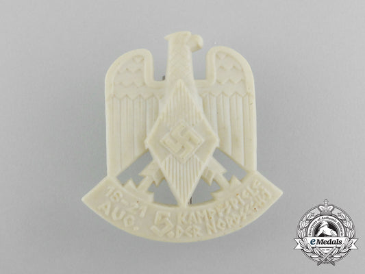 a_hj5_th_championships_at_the_north_sea_badge_aa_7599