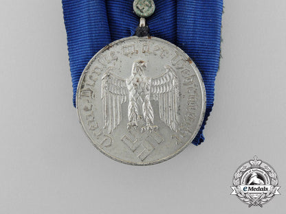 germany,_wehrmacht._a_long_service_medal_pair_with_ribbon_bar_aa_7640