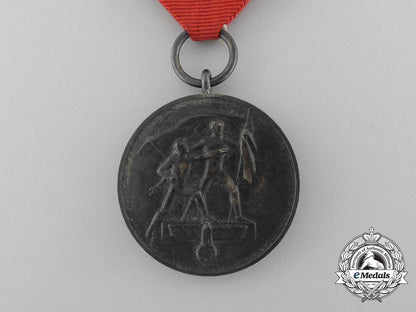 germany,_wehrmacht._a_long_service_medal_pair_with_ribbon_bar_aa_7646
