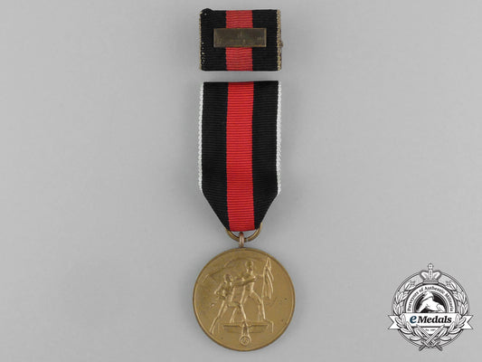a_commemorative_sudetenland_medal_with_matching_medal_ribbon_bar_aa_7671