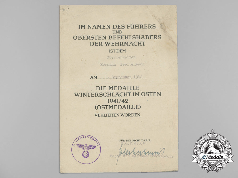 germany,_luftwaffe._an_award_document_group_to_bf110_radio_operator_of_skg210_aa_7735