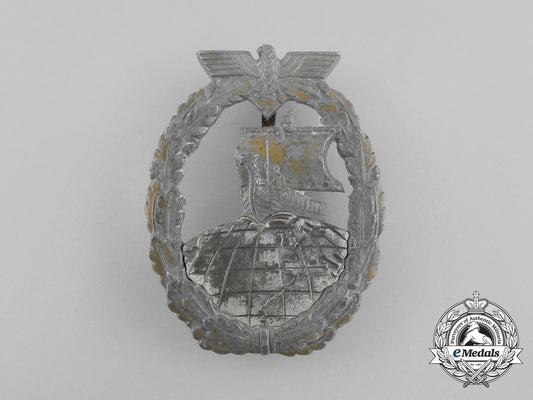 a_second_war_german_kriegsmarine_auxiliary_cruiser_badge_aa_7872