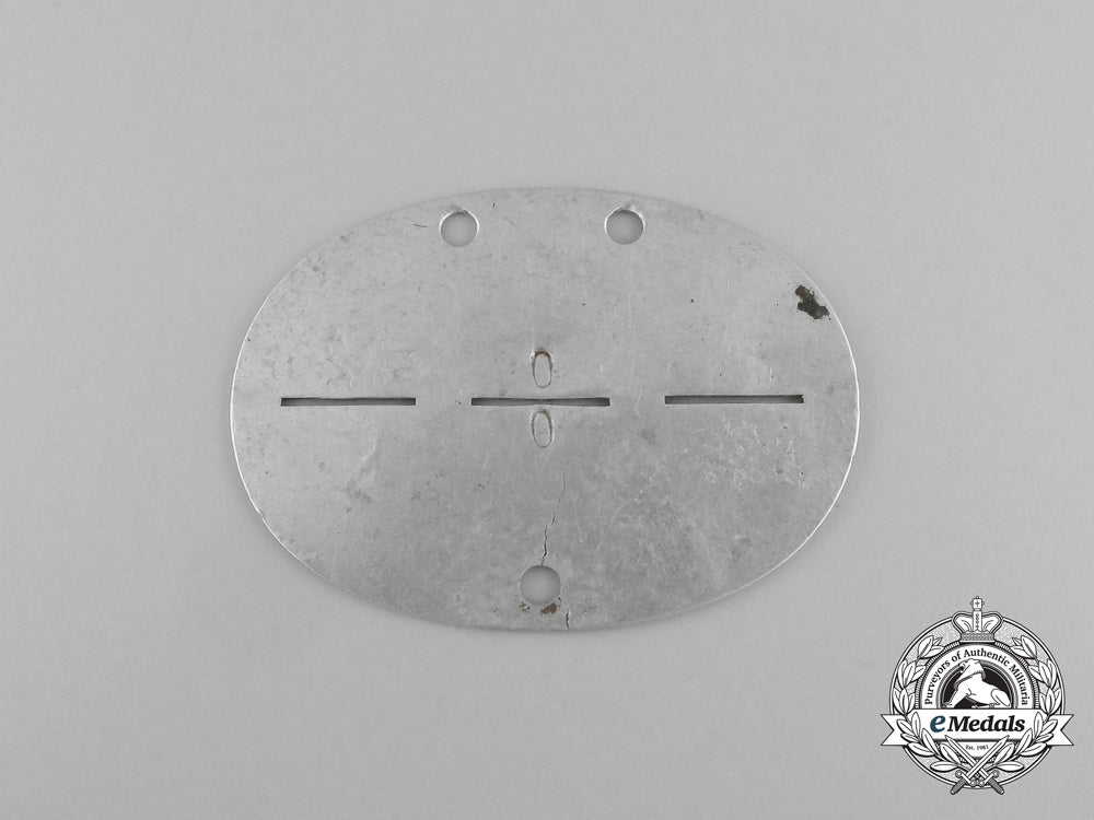 a_second_war_german_artillery_regiment_identification_tag_aa_7900