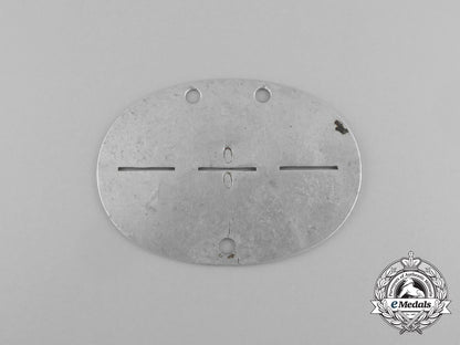 a_second_war_german_artillery_regiment_identification_tag_aa_7900