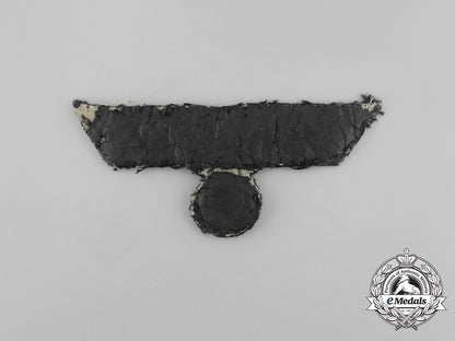 a_wehrmacht_heer(_army)_officer’s_breast_eagle;_uniform_removed_aa_7915