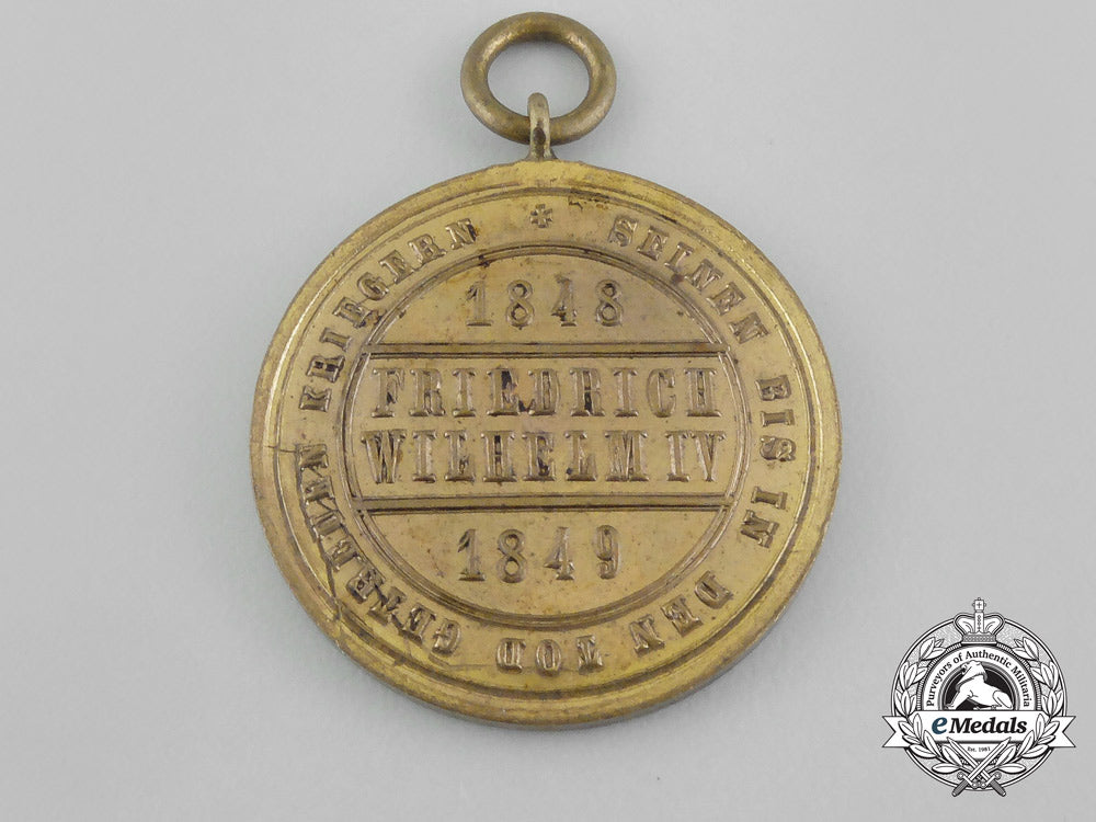 a1848-1849_prussian_hohenzollern_campaign_medal_with_its_original_wrapping_paper_aa_7936