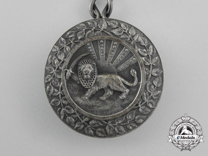 an_iranian_order_of_homayoun;_silver_grade_medal_aa_7960