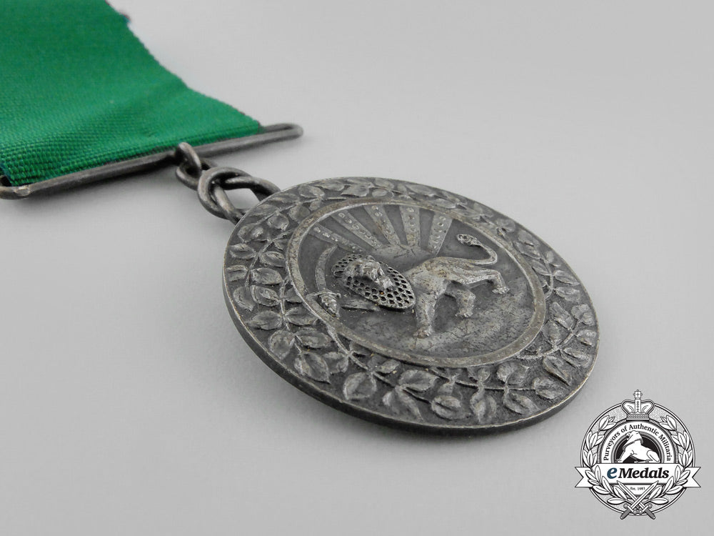 an_iranian_order_of_homayoun;_silver_grade_medal_aa_7963