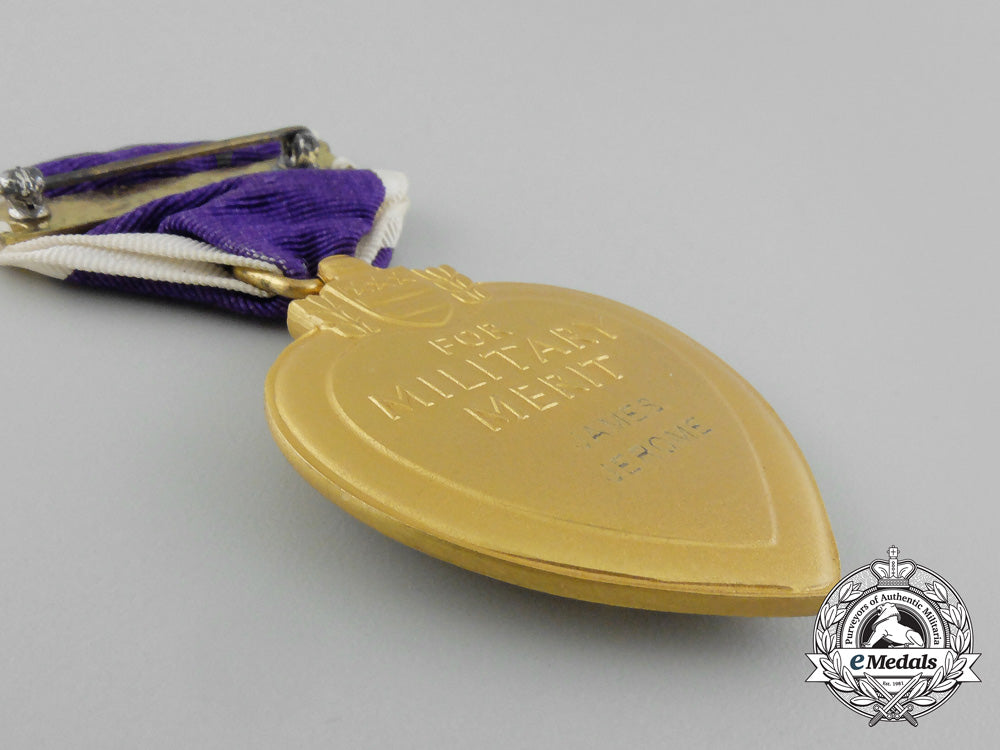 a_second_war_american_purple_heart_to_jerome_james_aa_7971