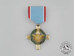United States. An Air Force Cross